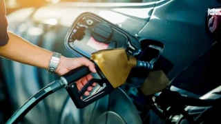Benzine Gece Yarısı Zammı: 82 Kuruşluk Artış Geldi