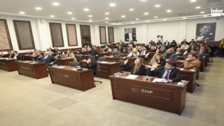 CHP'li Meclis Üyelerinden Başkan Umut Yılmaz’a Tam Destek!