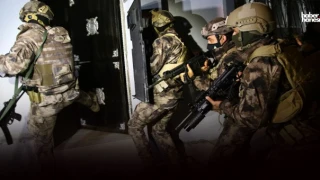 DEAŞ’a Darbe Üstüne Darbe: 23 İlde 105 Kişi Yakalandı!