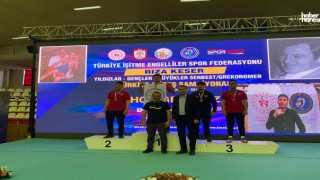 Dulkadiroğlu Belediyesi’nin Spor Hamlesi Şampiyonlukla Taçlandı!