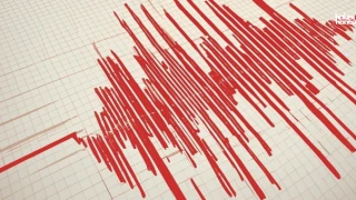 Elazığ'da 4.8’lik Deprem: Kahramanmaraş Beşik Gibi Sallandı!