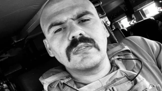 Gaziantep’te Görevli Kahramanmaraşlı Polis Evinde Ölü Bulundu