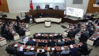 Kahramanmaraş Büyükşehir Meclisi Toplandı: Yeni Komisyon Üyeleri Belirlendi