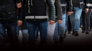 Kahramanmaraş Dahil 27 İlde FETÖ Operasyonu: 73 Gözaltı, 48 Tutuklama