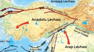 Kahramanmaraş Depremleri Türkiye’yi Salladı: Yeni Sarsıntılar Kapıda mı?