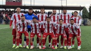Kahramanmaraş İstiklalspor Play-Off Biletini Kaptı!