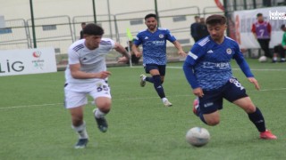 Kahramanmaraş İstiklalspor, Uzatmada Güldü!