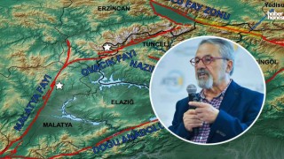 Kahramanmaraş Sarsılıyor! Uzmanlar Malatya Fayı İçin Endişeli
