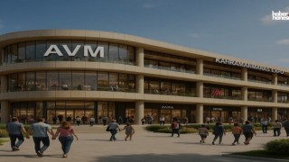 Kahramanmaraş'ın İlk Modern Yaşam Merkezi 2028'de Açılıyor