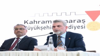 Kahramanmaraş’ın Tanıtımına THY’den 4 Milyon Dolarlık Destek