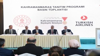 Kahramanmaraş’ın Termal Cenneti Ilıca, Tanıtım Toplantısında Yok Sayıldı!