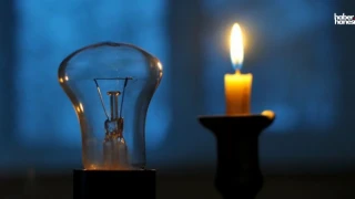 Kahramanmaraşlılar Dikkat! İki İlçede Elektrik Kesintisi Planlanıyor