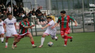 Kahramanmaraşspor’un Gol Hasreti Sürüyor: Karşıyaka’ya 1-0 Yenildi!