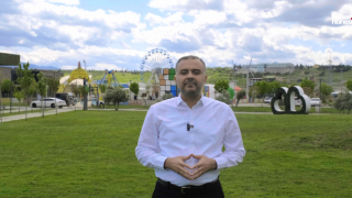 Kahramanmaraş’ta 23 Nisan Coşkusu EXPO 2023’te Yaşanacak!