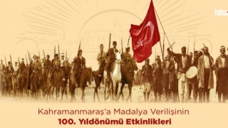 Kahramanmaraş’ta 5 Nisan Madalya Günü: Tören ve Konserle Kutlanacak!