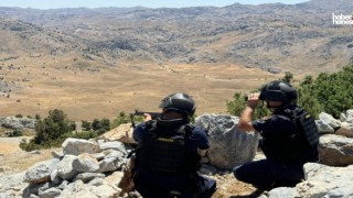 Kahramanmaraş’ta Aranan 220 Kişi Yakalandı!