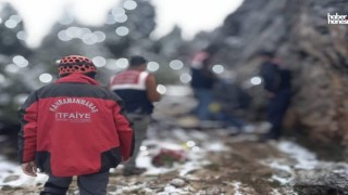 Kahramanmaraş’ta Doğa Gezisi Facia ile Sonuçlandı!