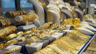 Kahramanmaraş’ta Gram Altın 3.875 TL’ye Yükseldi!