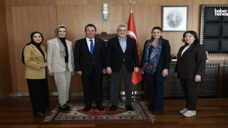 Kahramanmaraş’ta Kadınlara Sanayi Kapıları Açılıyor: Yeni Dönem Başladı