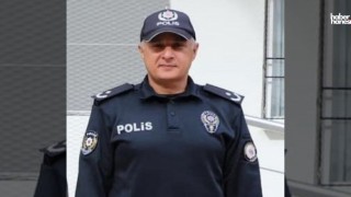 Kahramanmaraş'ta Kalp Krizi Geçiren Emniyet Amiri Mehmet Baran Vefat Etti