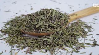 Kahramanmaraş’ta Kekikte Sahtekarlık! Bakanlık Firmayı İfşa Etti