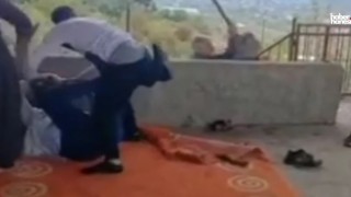 Kahramanmaraş’ta Komşular Arasında Kavga: 1’i Ağır 3 Yaralı
