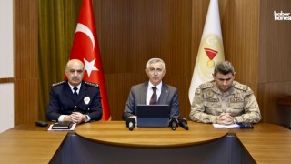 Kahramanmaraş’ta Mart Ayı Operasyonları: Terör, Uyuşturucu ve Kaçakçılığa Darbe!