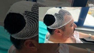 Kahramanmaraş’ta Saldırı Şoku: Başkan Yardımcısı Hastaneye Kaldırıldı