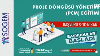 Kahramanmaraş’ta Sosyal Girişimcilik Merkezi Hizmete Açılıyor!