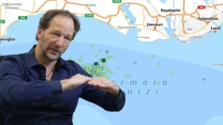 Marmara Alarm Veriyor: “Deprem Gerilimi İstanbul’a Doğru Yöneldi”