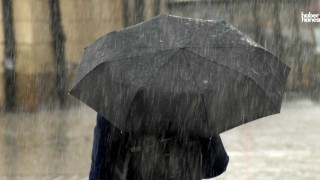 Meteoroloji’den Kahramanmaraş’a Sağanak Alarmı! Yetkililer Uyardı