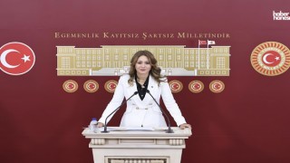 MHP Kahramanmaraş Milletvekili Dora: “ADF Milli Vizyonun Yansımasıdır”
