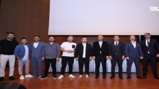 Onikişubat Belediyesi’nden Gençlere Moral ve Başarı Semineri!