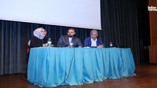 Onikişubat’ta Edebiyat Rüzgarı: Şiir ve Öykü Dolu Bir Gece Yaşandı