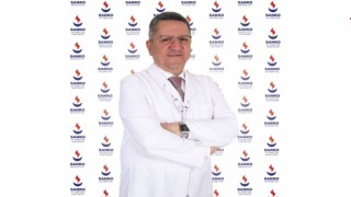 Prof. Dr. Erturhan, SANKO Üniversitesi Hastanesi’nde Üroloji Hastalarına Hizmet Verecek!