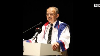 SANKO Rektörü Dağlı: “Çocuklarımızı Milli ve Manevi Değerlere Bağlı Yetiştirmeliyiz”