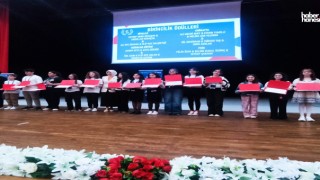 SANKO’lu Öğrencilerden TÜBİTAK’ta Büyük Başarı!