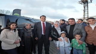 Şehitkamil Belediye Başkanı Yılmaz: “Vatandaşlarımızın Refahını Artıracağız”