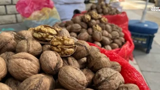 Zirai Don Cevizi Vurdu: Kahramanmaraş’ta Fiyatlar Katlanıyor