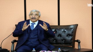 Abdulkadir Konukoğlu: “Tekstil Asla Bitmez, Çünkü Hayatın İçindedir”