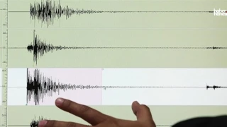 Akdeniz’de Korkutan Deprem! Antalya ve Muğla’da Panik Yaşandı