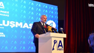 Anahtar Parti’den Su Krizine Çözüm Paketi: Damlama Sulama Zorunlu Hale Gelsin!
