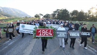 Başkan Görgel: “Bu Topraklar Hepimizin, Birbirimizden Farkımız Yok”