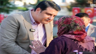 Başkan Umut Yılmaz: “Annelerimizin Hakkını Asla Ödeyemeyiz”
