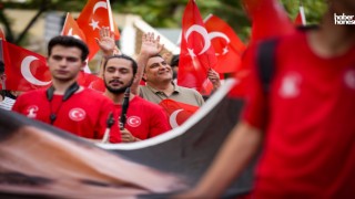 Başkan Yılmaz’dan 19 Mayıs Çağrısı: “Celal Doğan Parkı’nda Buluşalım”