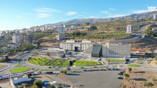 Dulkadiroğlu Belediyesi Türkiye Genelinde İlk 4’e Girdi!
