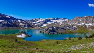Geben Vadisi Milli Park Oldu: Kahramanmaraş’ta Doğa Turizmine Yeni Soluk