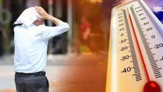 Haziran Sıcağı Kapıda: Kahramanmaraş’ta Termometreler 37 Dereceyi Gösterecek