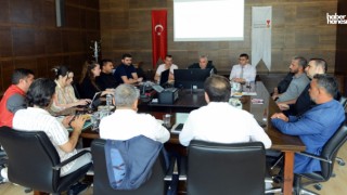 Kahramanmaraş Büyükşehir’den Kurban Bayramı Öncesi Çevre Seferberliği!