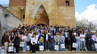Kahramanmaraş Büyükşehir’den Öğrencilere Kültürle Dolu Bir Gün